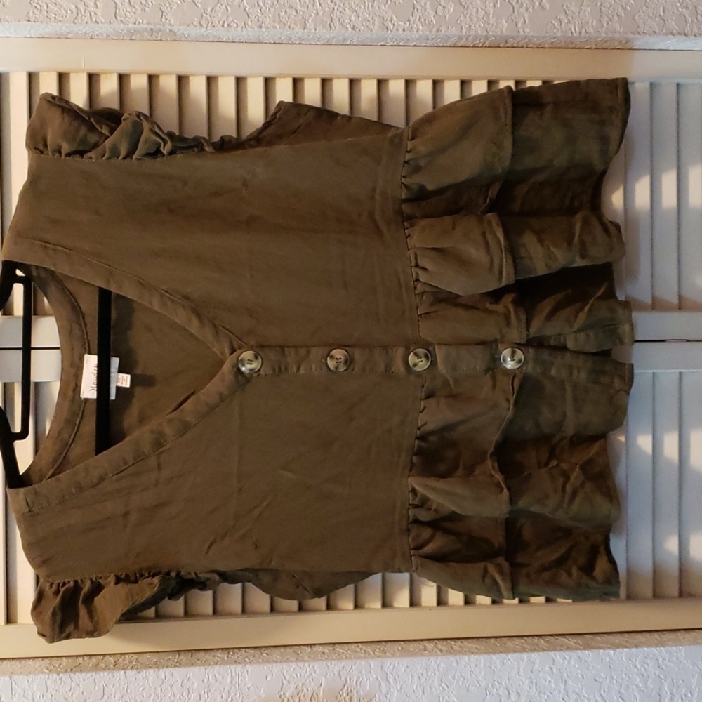 Hayden top 1XL